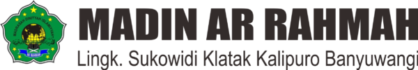 MADRASAH DINIYAH ISLAMIYAH AR RAHMAH